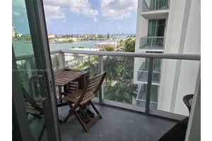 7928 East Dr 708, North Bay Village