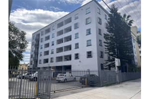 546 SW 1st St APT 611, Miami, FL 33130, - MLS#A11789786