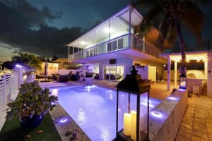 202 Atlantic Blvd, Key Largo