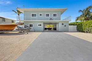 202 Atlantic Blvd Key Largo, FL 33037 - MLS#A11789787
