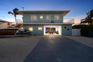 202 Atlantic Blvd Key Largo, FL 33037 - MLS#A11789787