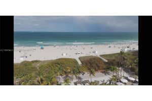 158 Ocean Dr 404 & 405, Miami Beach
