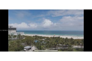 158 Ocean Dr 404 & 405 Miami Beach, FL 33139 - MLS#A11789788
