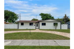 1121 NW 200th St, Miami, FL 33169, Sold 08/01/25