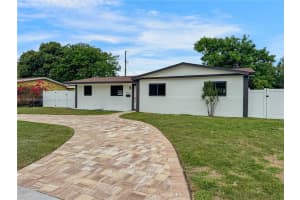 1121 NW 200th St, Miami, FL 33169, Sold 08/01/25