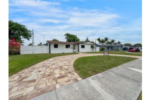1121 NW 200th St, Miami, FL 33169, Sold 08/01/25