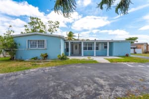 11024 SW 51st Terrace, Miami, FL 33165, Sold 08/28/25