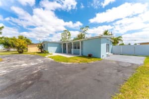 11024 SW 51st Terrace, Miami, FL 33165, Sold 08/28/25