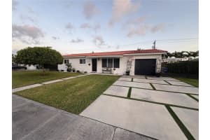 10810 SW 58th Terrace, Miami, FL 33173, Sold 06/16/25