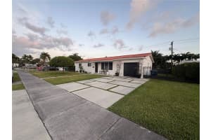 10810 SW 58th Terrace, Miami, FL 33173, Sold 06/16/25