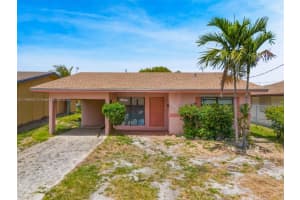 744 7th St, Hallandale Beach, FL 33009, Sold 07/25/25