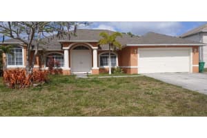 314 Sw Ridgecrest Dr, Port Saint Lucie