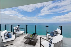 17141 Collins Ave #4501, Sunny Isles Beach, FL 33160, - MLS#A11789875