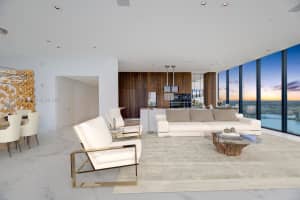 17141 Collins Ave #4501, Sunny Isles Beach, FL 33160, - MLS#A11789875