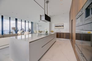 17141 Collins Ave #4501, Sunny Isles Beach, FL 33160, - MLS#A11789875