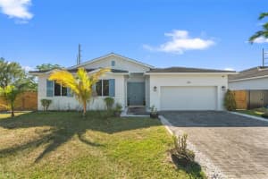200 NE 18th Terrace, Homestead, FL 33033, Sold 06/23/25