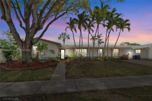 9600 SW 77th St, Miami, FL 33173, Sold 06/06/25