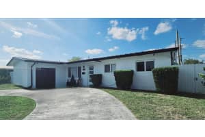 8451 SW 12th Terrace, Miami, FL 33144, Sold 06/13/25