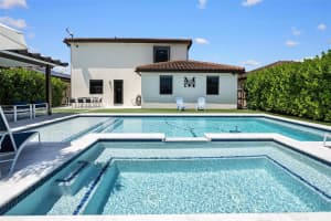 2454 SE 1st St, Homestead, FL 33033, Sold 08/12/25