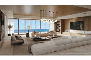 18501 Collins Ave Apartment 4903, Sunny Isles Beach, FL 33160, - MLS#A11789940