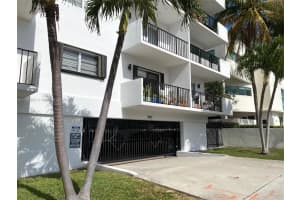 , Miami Beach