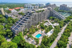 151 Crandon Blvd, Key Biscayne, FL 33149, Sold 07/15/25