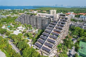 151 Crandon Blvd, Key Biscayne, FL 33149, Sold 07/15/25