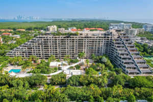 151 Crandon Blvd, Key Biscayne, FL 33149, Sold 07/15/25