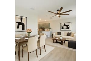 12950 SW 235th Ter, Princeton, FL 33032, Sold 07/31/25