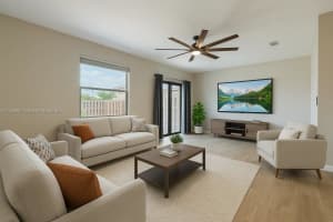12950 SW 235th Ter, Princeton, FL 33032, Sold 07/31/25