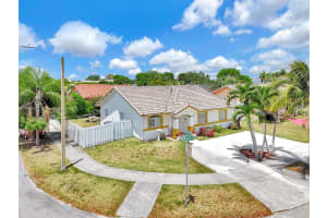 3864 Sw 145th Ave Miami, FL 33175 - MLS#A11789972