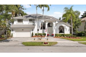 1206 Nw 180th Ave, Pembroke Pines