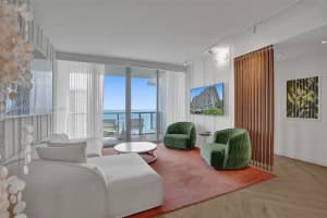 2201 Collins Ave 1215, Miami Beach