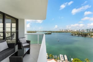 9 Island Ave 2101 Miami Beach, FL 33139 - MLS#A11789977