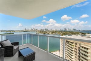 9 Island Ave 2101 Miami Beach, FL 33139 - MLS#A11789977