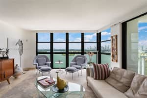9 Island Ave 2101 Miami Beach, FL 33139 - MLS#A11789977