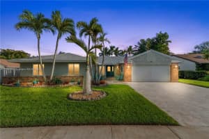 14450 Hampton Pl, Davie, FL 33325, Sold 06/11/25