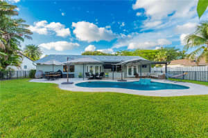 14450 Hampton Pl, Davie, FL 33325, Sold 06/11/25