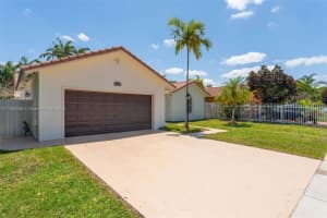 14862 SW 170th Terrace, Miami, FL 33187, Sold 06/11/25