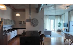 Neo Lofts, 10 SW South River Dr #1603, Miami, FL 33130, - MLS#A11790049