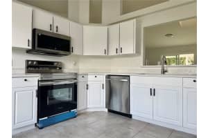 4534 SW Van Dyke St, Port St. Lucie, FL 34953, Sold 05/14/25