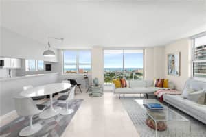 650 West Ave 2102, Miami Beach, FL 33139 - MLS#A11790063
