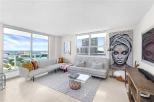 650 West Ave 2102, Miami Beach, FL 33139 - MLS#A11790063