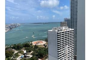 Vizcayne, 253 NE 2nd St APT 3807, Miami, FL 33132, - MLS#A11790068