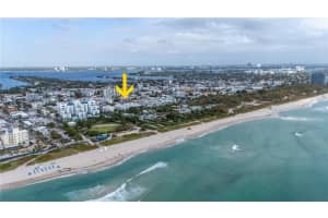 7801 Abbott Ave 302, Miami Beach