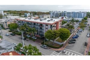 7801 Abbott Ave APT 302, Miami Beach, FL 33141, - MLS#A11790116