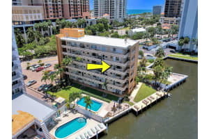 9 N Birch Rd, Fort Lauderdale, FL 33304, Sold 05/21/25