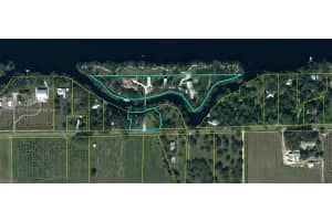 2920 Fort Denaud Rd, Fort Denaud, FL 33935, - MLS#A11790127