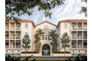504 Malaga Ave F14 Coral Gables, FL 33134 - MLS#A11790173
