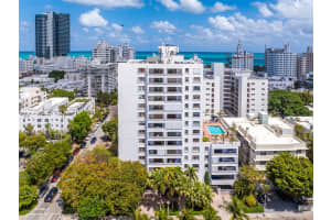 1775 Washington Ave 11c Miami Beach, FL 33139 - MLS#A11790206